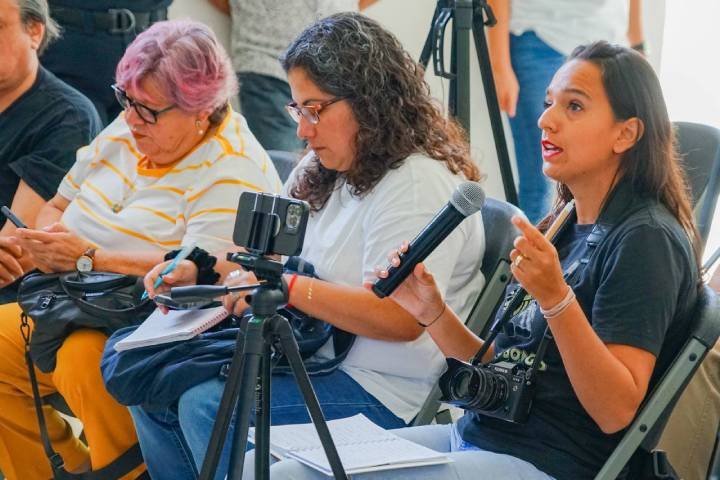 Solidaridad Avanza Reconocimientos Sostenibilidad Y Atenci N M Dica