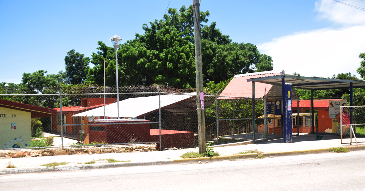 Lentos resultados en educación con AMLO