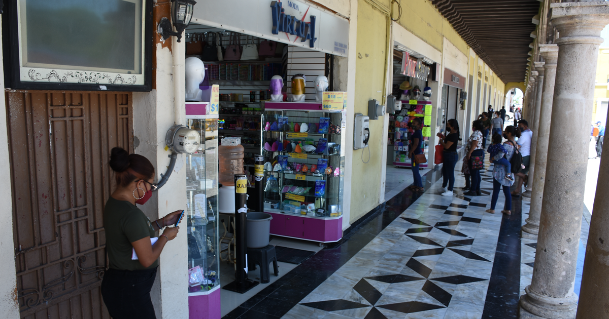 Llaman a LESS destinar créditos para Mipymes