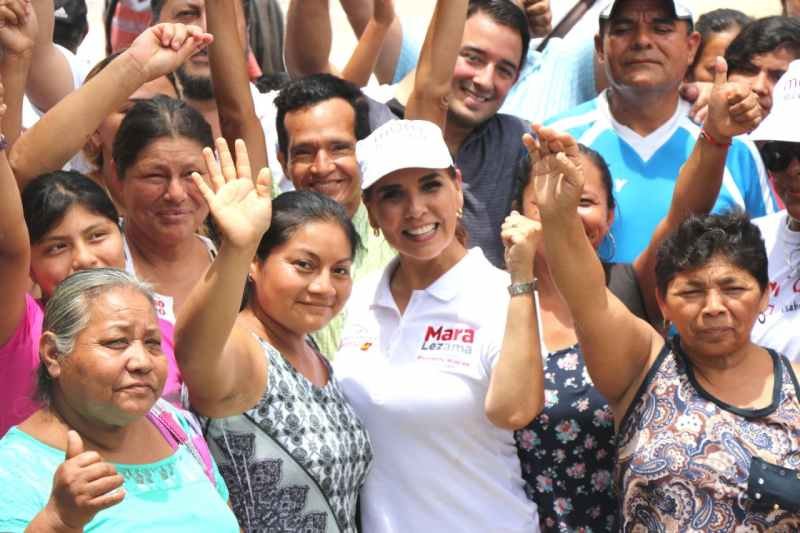 Cuando Mara Lezama Espinosa tome posesión como gobernadora de Quintana Roo, será la primera mujer al frente de esta área. Este será un punto de inflexión en la historia política del estado.