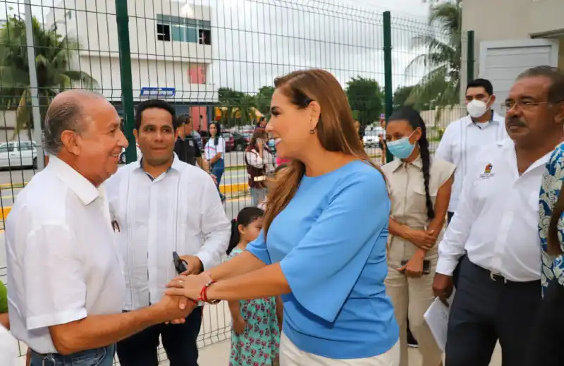 MARA LEZAMA PARQUE DE LA EQUIDAD EJEMPLO DE TRABAJO Y VOLUNTAD 2