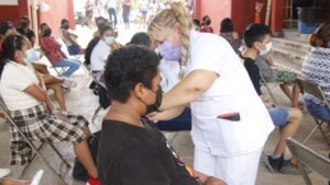 Nuevas fechas de vacunacion anticovid para jovenes de 12 a