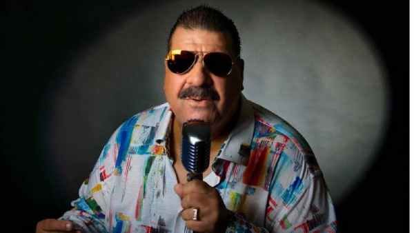 Maelo Ruiz realizará una función gratuita en CDMX para conmemorar las fiestas patrias