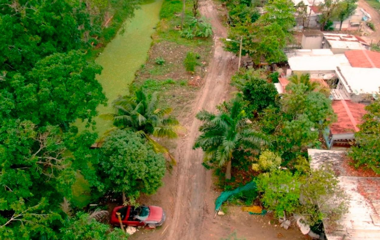 Se municipalizarán asentamientos irregulares: Osuna