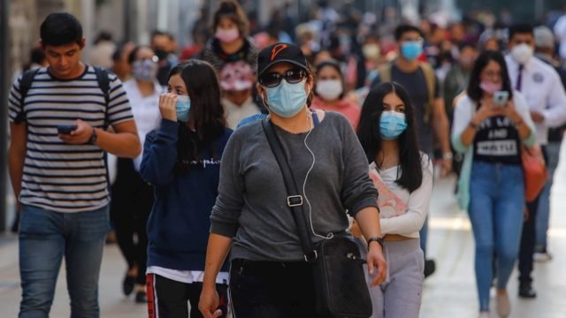 Tabasco lleva cuatro días sin una fatalidad por Covid-19