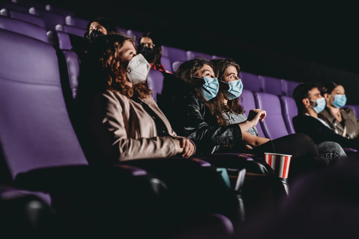 Cine a 29 pesos en méxico