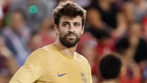 pique NUEVA NOVIA
