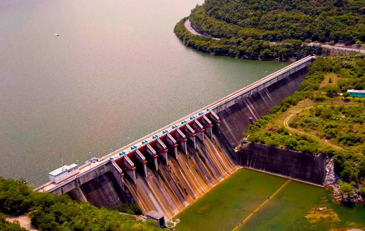 Alerta Conagua para octubre precipitaciones de hasta 450 milímetros, 40% más del promedio