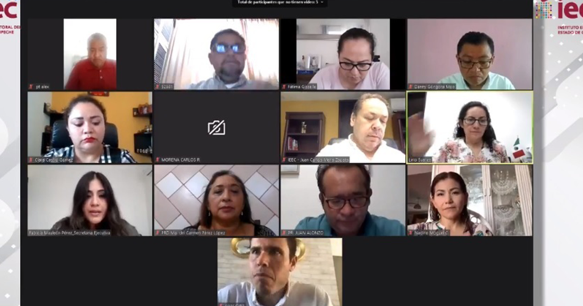 Aprueba IEEC programas para otorgar titularidades y promociones del SPEN