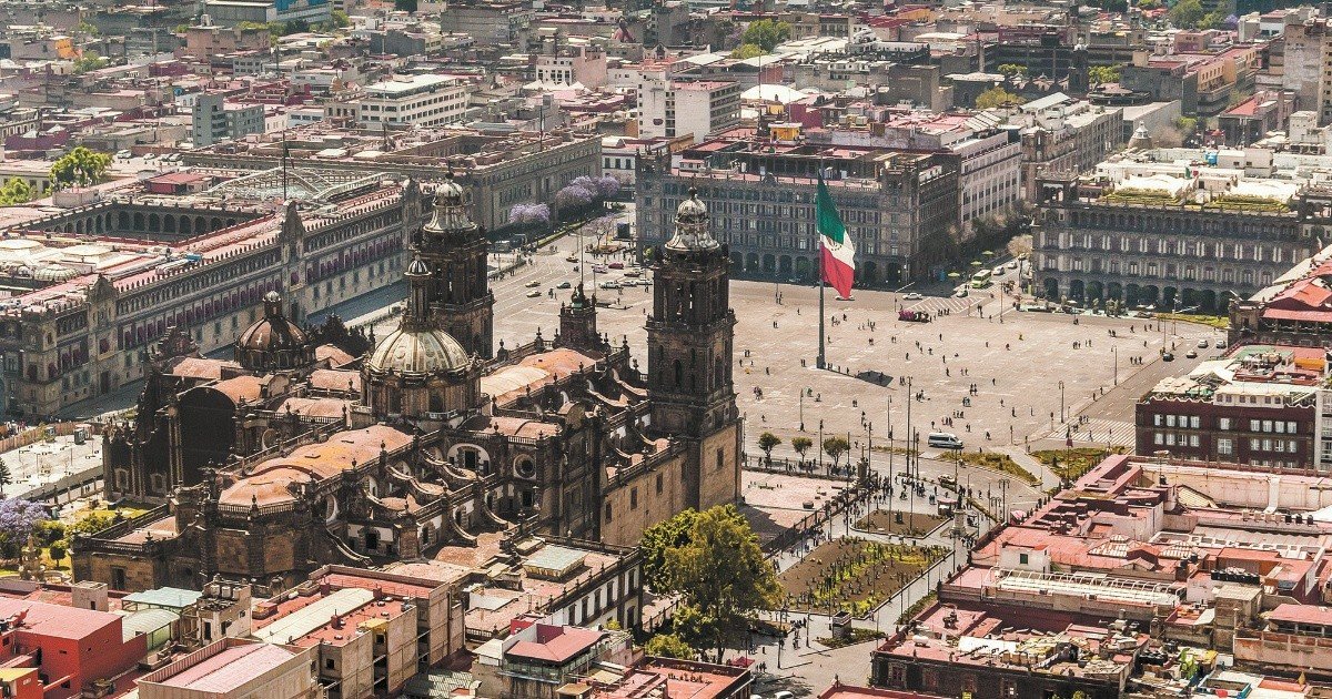 Estrategia industrial, clave para la atraccion de IED en Ciudad de Mexico