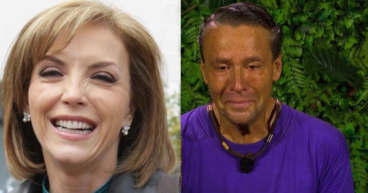Laura Flores defendió a Alfredo Adame, dice que es un buen amigo y un caballero