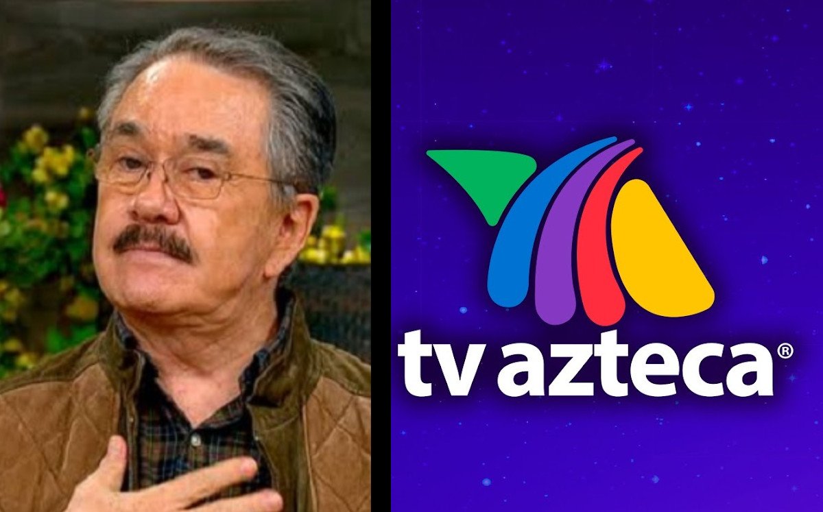 Pedro-Sola-polémica-celebra-acabó-tiranía-TV-Azteca |VIDEO - Grupo Milenio