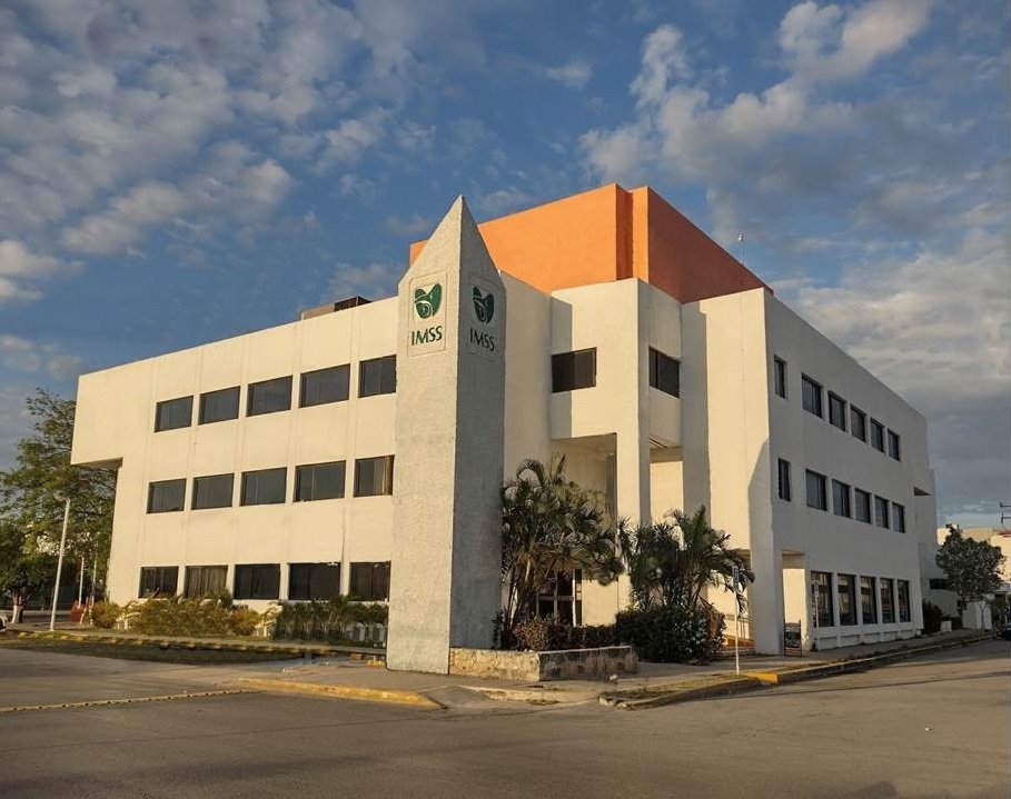 Recomienda IMSS Campeche continuar con medidas de prevención durante fiestas patrias