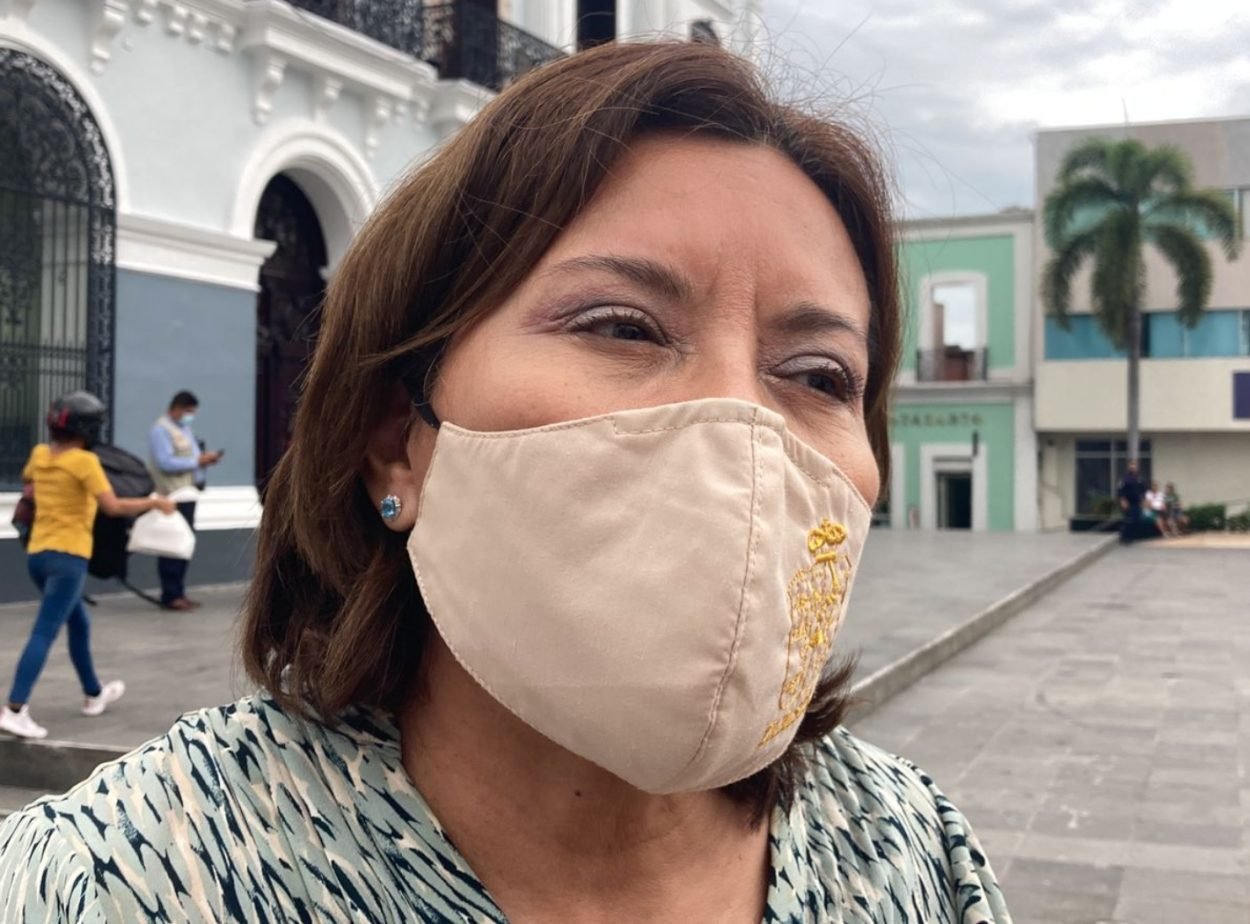 Se validarán los seguros escolares por desastre natural o robo: Setab
