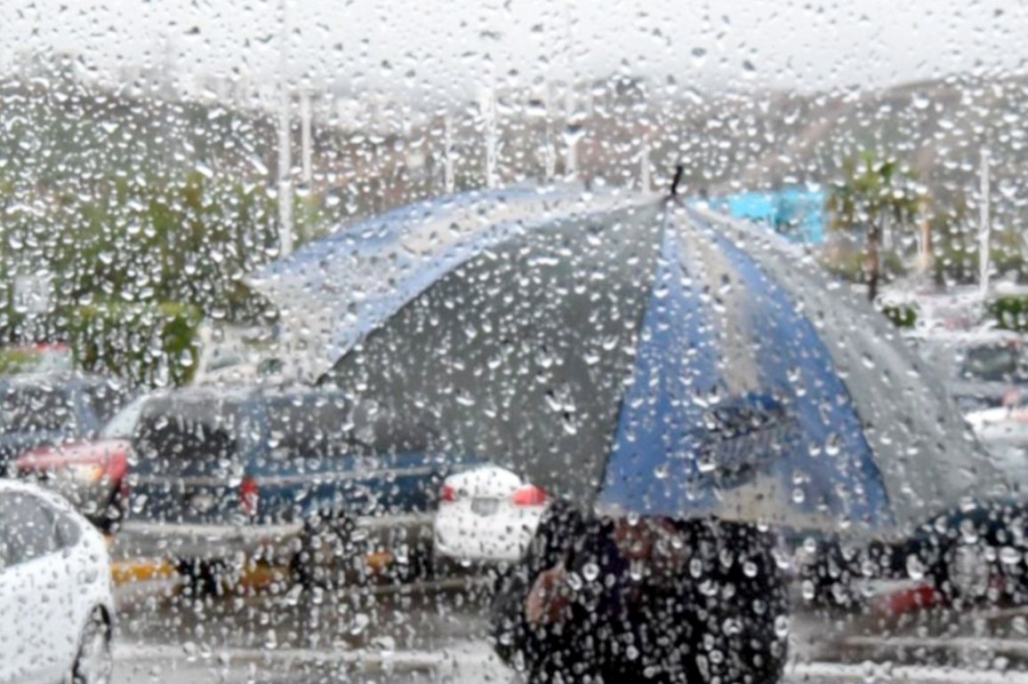Seguirán lluvias fuertes;  ríos Pichucalco, De la Sierra y Usumacinta en alerta