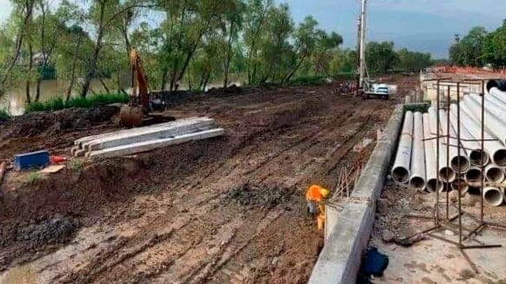 'Trabajos de Sedatu en el Malecón no desprotegerán Villahermosa': Segotab