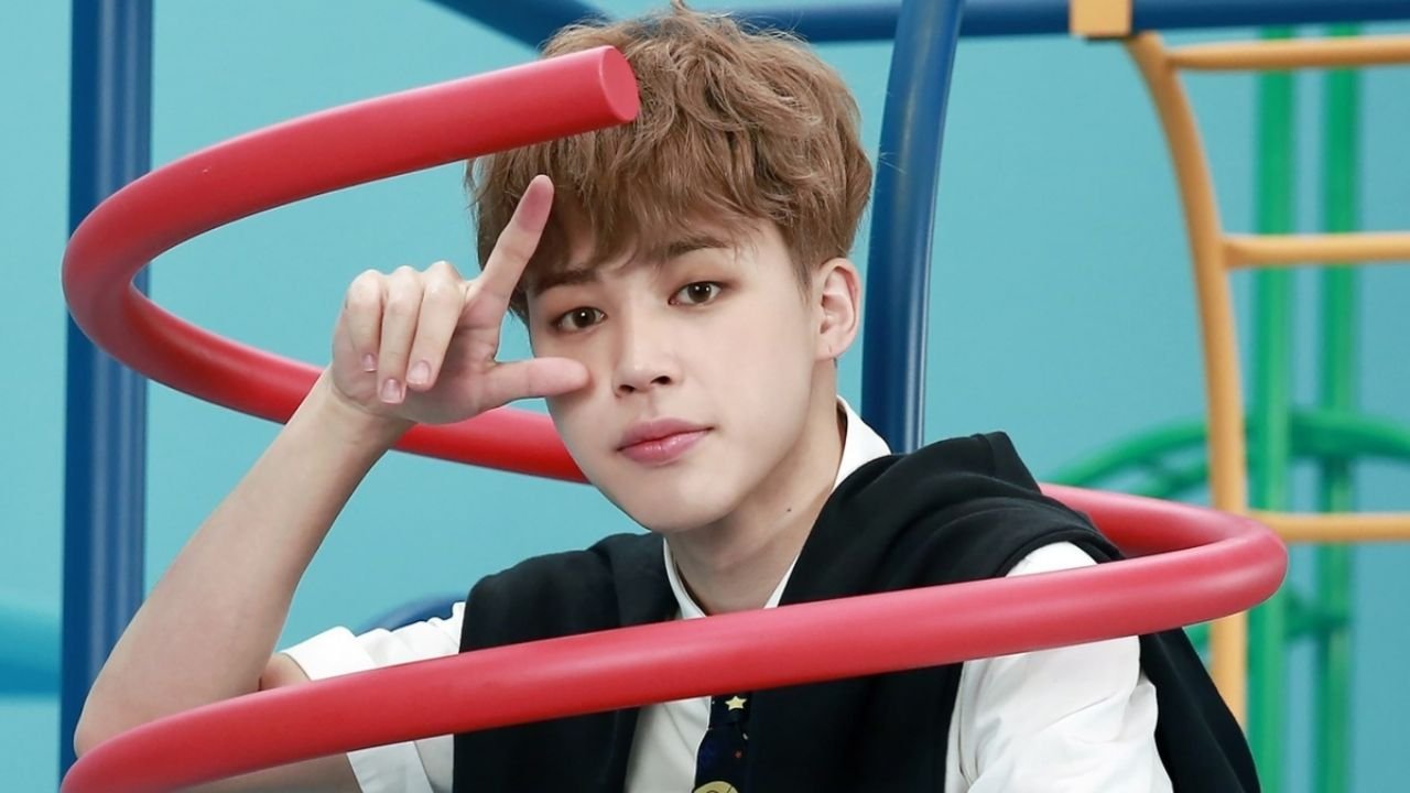 VÍDEO |  BTS: Jimin tiene más de una novia ARMY y esta es la prueba