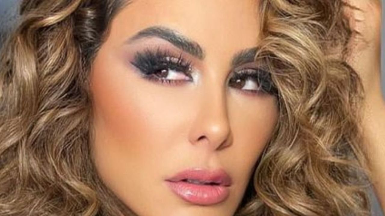 ¿Ninel Conde se operó de nuevo?  VÍDEO podría confirmar una nueva intervención estética