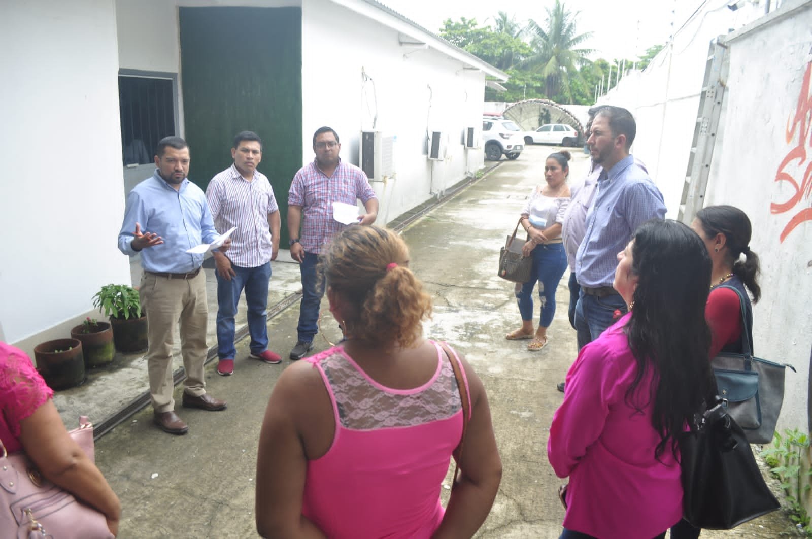Artesanos orgullosos de participar Presencia de Tabasco en “Punto México”