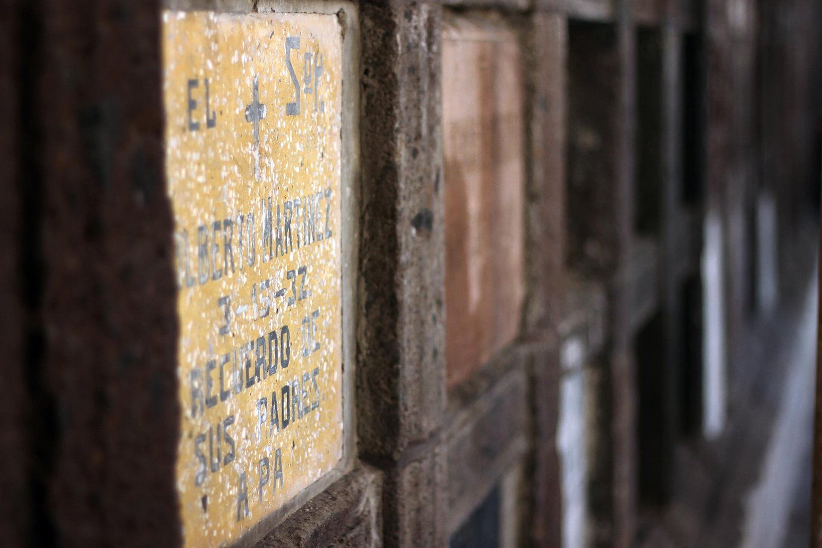 El Museo de la Muerte, el panteón que se volvió museo en México