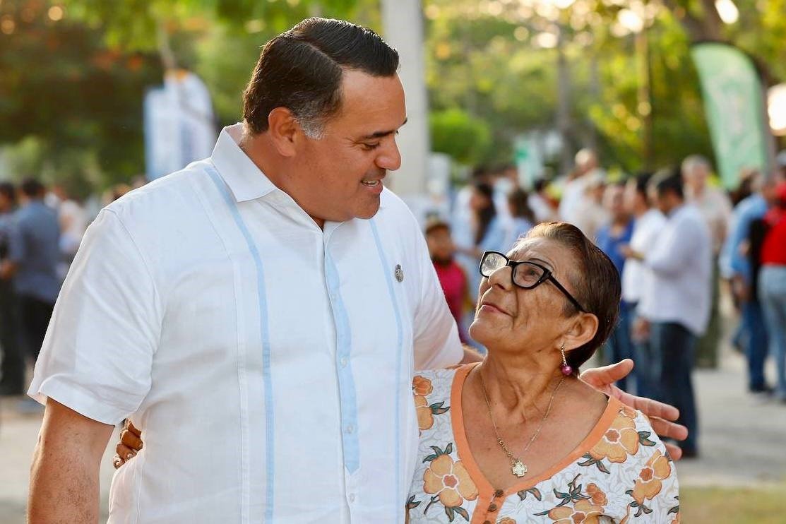Fomento a la sana convivencia y armonía mejora la percepción de seguridad en Mérida – Palco Noticias