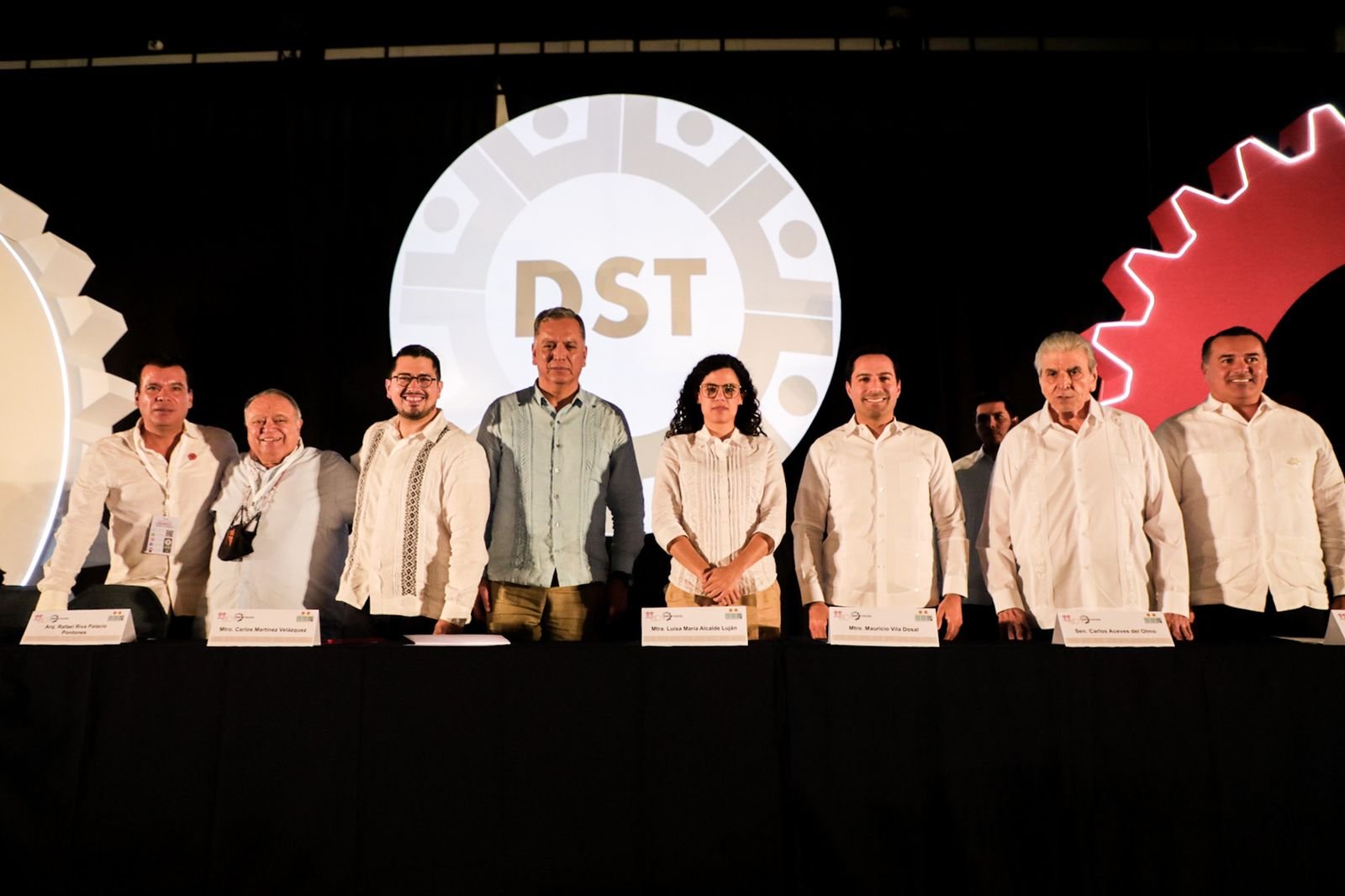 Inauguran 2do congreso nacional de representantes de trabajadores ante CCR del Infonavit – Palco Noticias