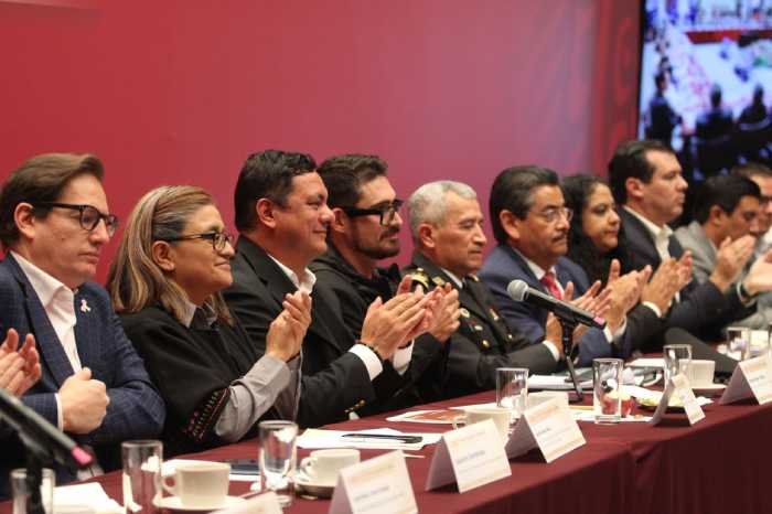 El Sistema Nacional de Movilidad y Seguridad Vial está siendo implementado por Sedatu.