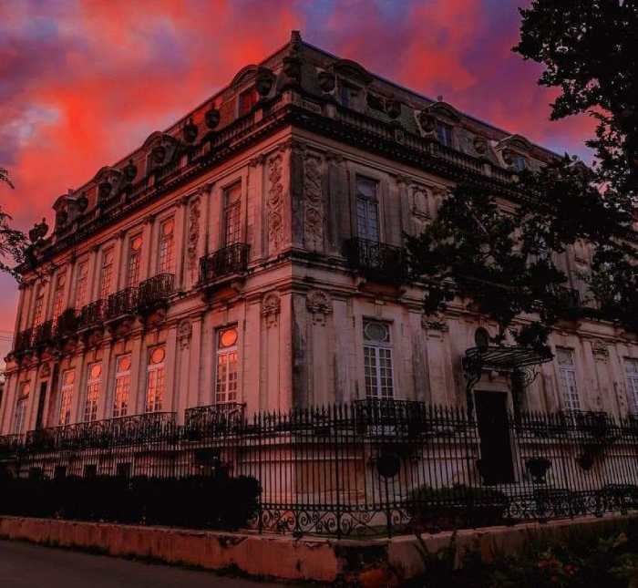 Mérida es la cuarta mejor ciudad del mundo (1)