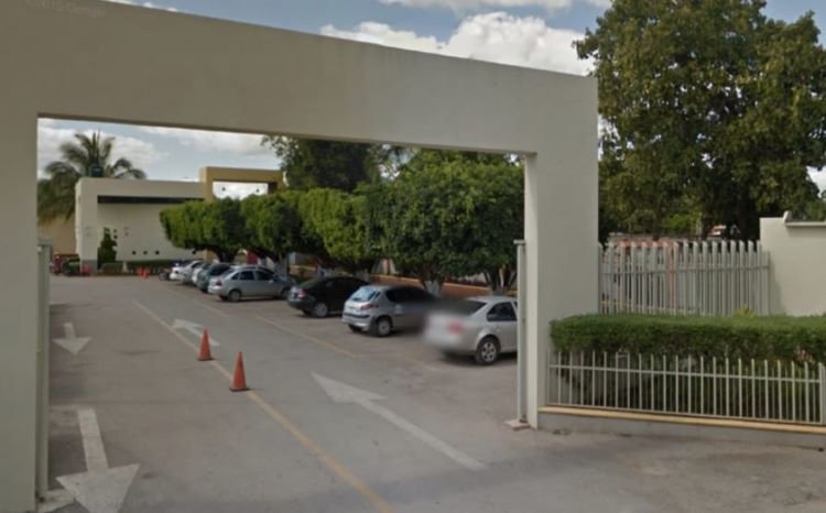 Nueva Amenaza de Tiroteo, Ahora en una Escuela de Ciudad Caucel - Diario Cambio 22