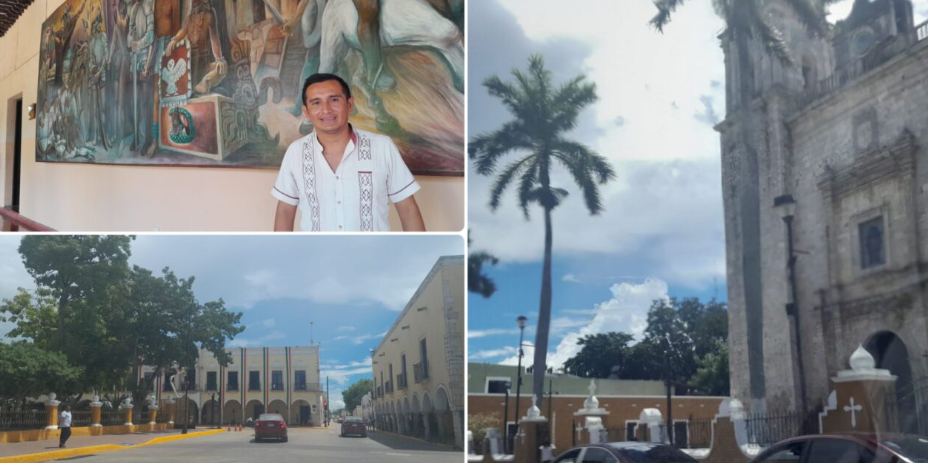Primer Corredor Turístico Tulum-Valladolid-Pisté-Izamal ya tiene un importante avance