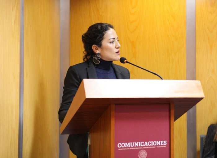 Sedatu proporciona los materiales de solicitud de las Lineamientos contra el acoso sexual en el transporte público