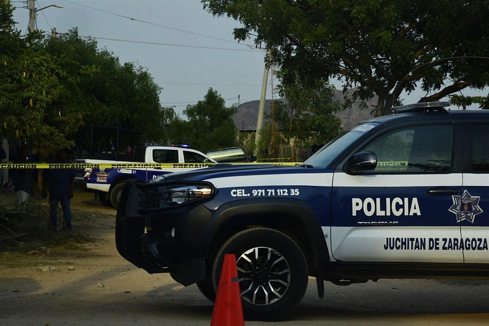 Suman 137 mil 623 homicidios dolosos en lo que va del sexenio