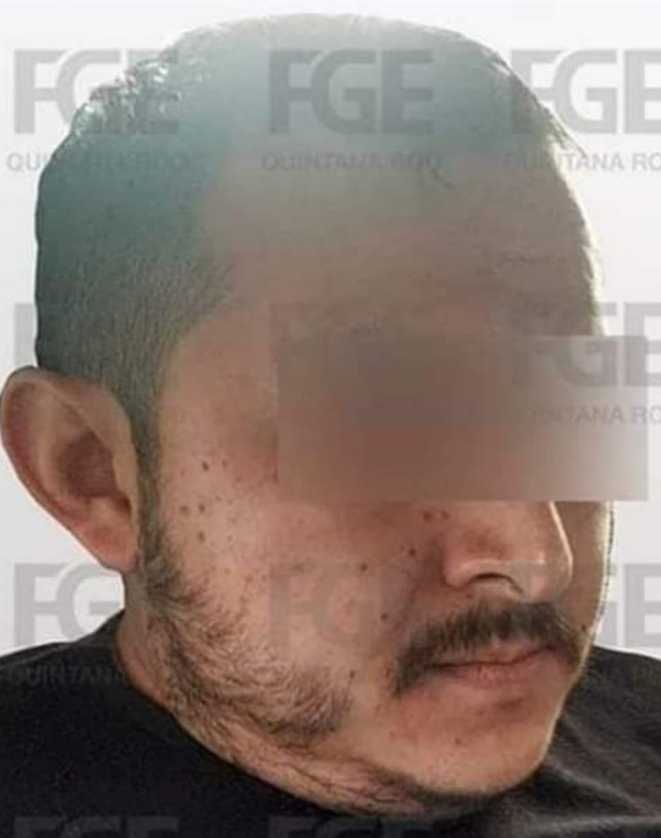 Atrapan en Mérida a Sujeto de Quintana Roo que Mato a su Novia - Diario Cambio 22