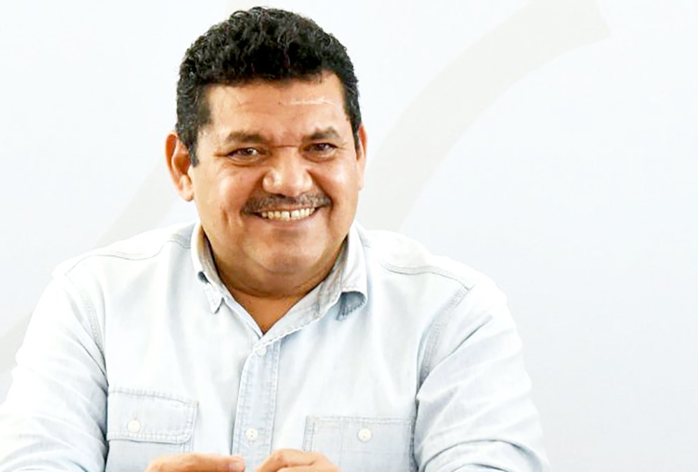 Recorrido de prueba del Tren Maya será en julio de 2023: Javier May