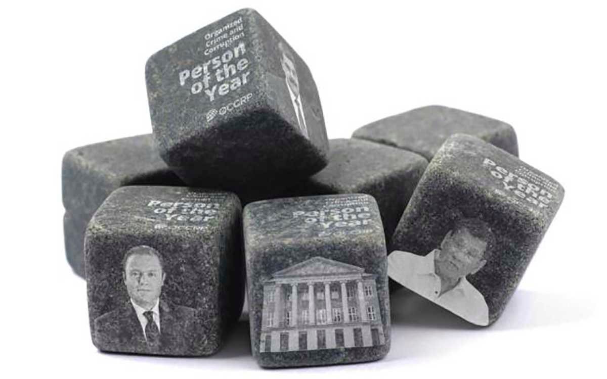 ¿Quién será la persona más corrupta de 2022?