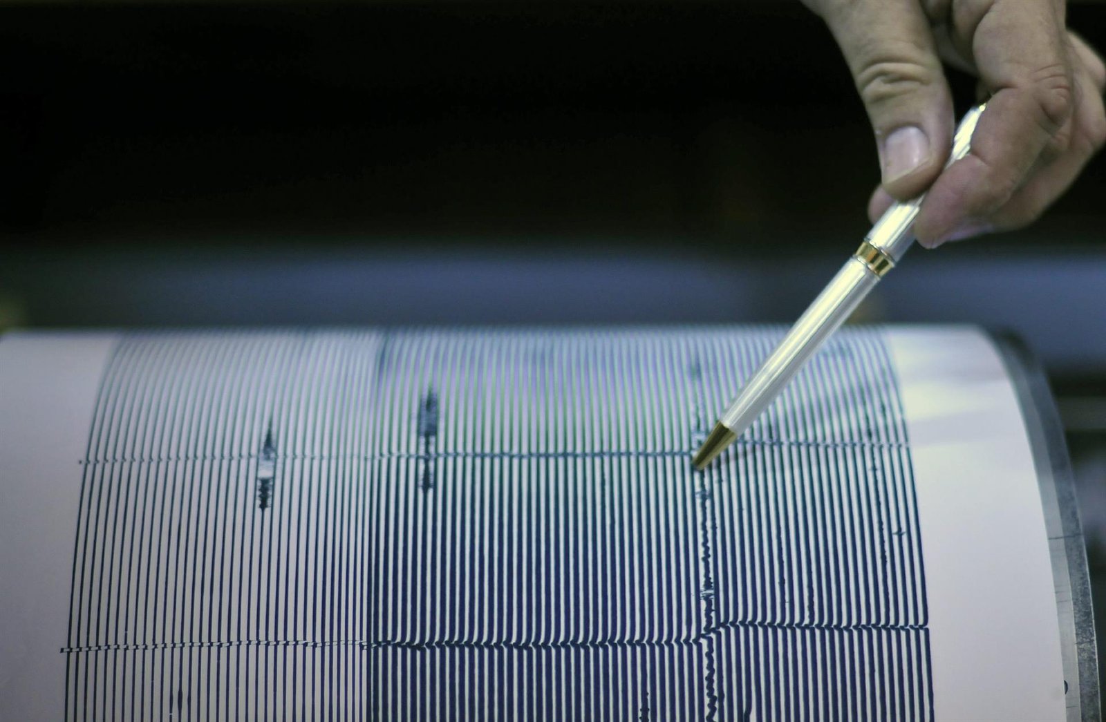 Se registra sismo en CDMX, con epicentro en Guerrero