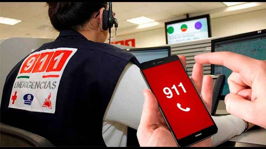 Tabasco sigue a la cabeza por llamadas falsas al 911