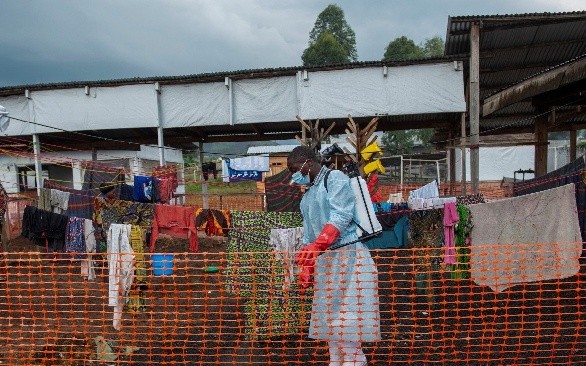 457 haitianos fallecidos por cólera en tres meses