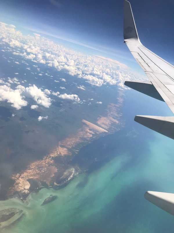 Aeromexico Vuela Directo a Cozumel y Otros Destinos