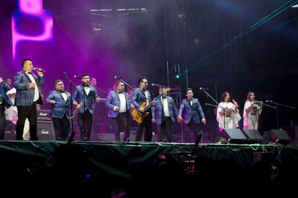 Carnaval Playa del Carmen 2023: Una fiesta para disfrutar en familia 1 Carnaval Playa del Carmen 2023 Una fiesta para disfrutar en familia 1