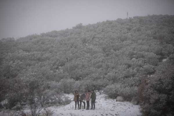 Clima en mexico: Nevadas previstas en algunos estados 1 Clima en mexico Nevadas previstas en algunos estados 1