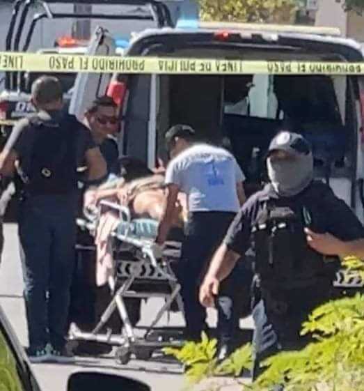 Familia atacada en Chetumal un muerto y dos heridos 1