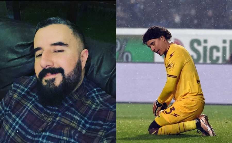 Futbolista mexicano es criticado por burlarse de derrota de compañero de equipo