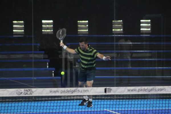 Inaugurado el Primer Torneo Estatal de Pádel Quintana 2023 en Cancún 2 Inaugurado el Primer Torneo Estatal de Padel Quintana 2023 en Cancun