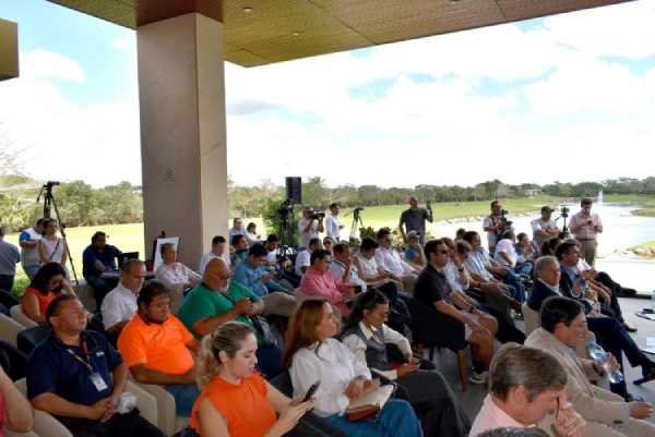 Mérida Open Akron 2023: evento internacional de tenistas femeninas 2 Merida Open Akron 2023 evento internacional de tenistas femeninas 2