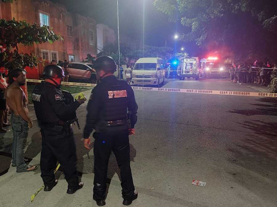 Trágico fallecimiento en una riña familiar