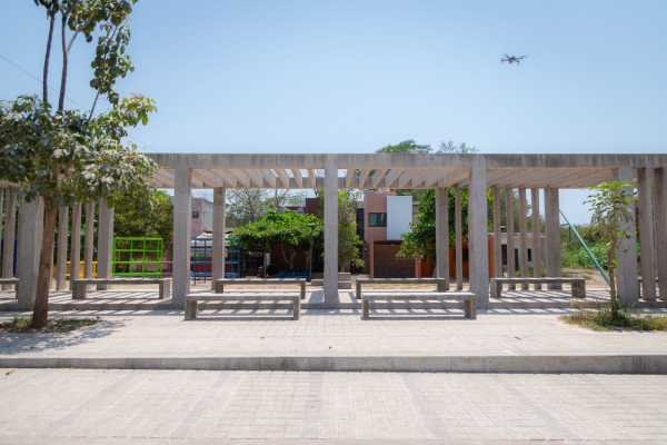 12 Nominaciones para Proyectos de Sedatu en el Premio ArchDaily Building 2023 1 12 Nominaciones para Proyectos de Sedatu en el Premio ArchDaily Building 2023