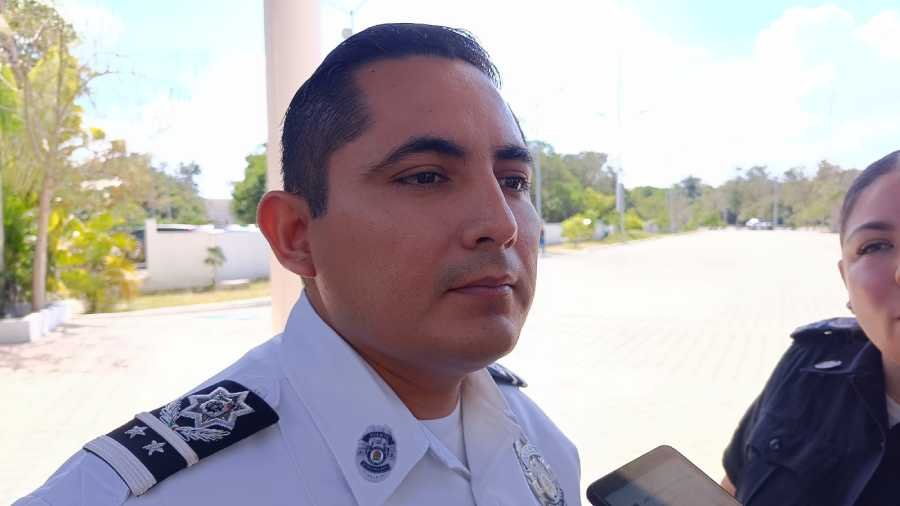 Clausuran bar en Playa del Carmen tras encontrar sustancias ilegales en operativo