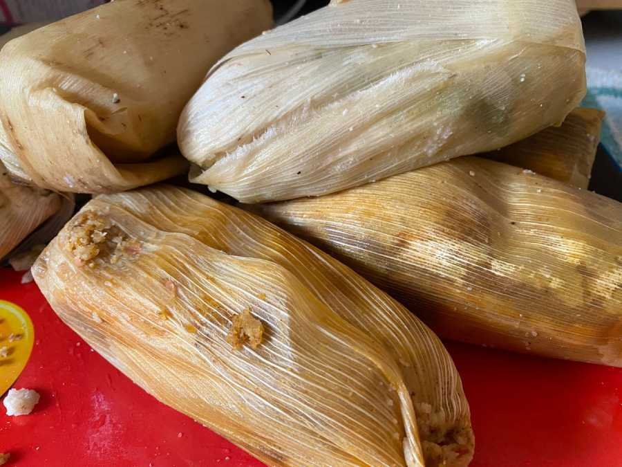 El aumento en el precio de los tamales para el Día de la Candelaria