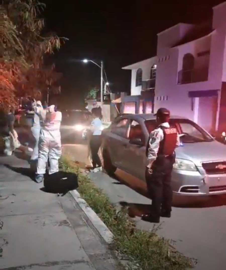 Hombre gravemente herido en aparente ataque armado en Proterritorio, Chetumal